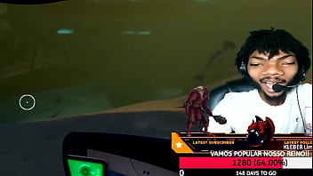 O minhocão pode te pegar