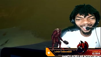 O minhocão pode te pegar