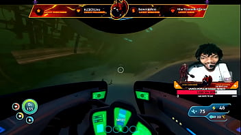 O minhocão pode te pegar