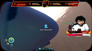 O minhocão pode te pegar