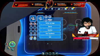 O minhocão pode te pegar