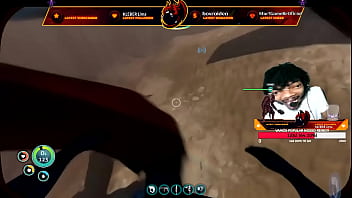 O minhocão pode te pegar