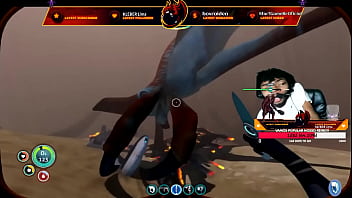 O minhocão pode te pegar