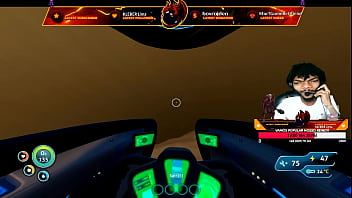 O minhocão pode te pegar