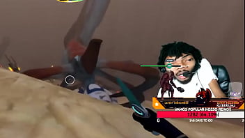 O minhocão pode te pegar