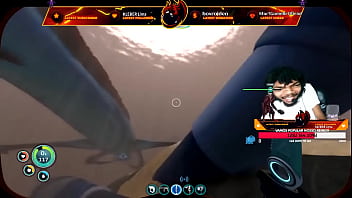 O minhocão pode te pegar