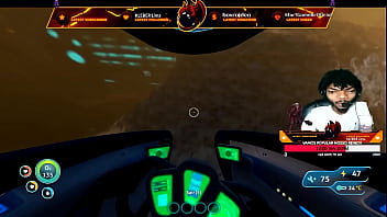 O minhocão pode te pegar