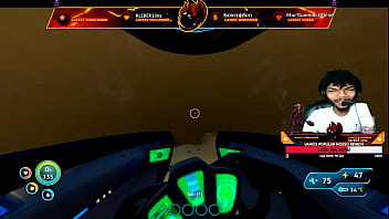 O minhocão pode te pegar