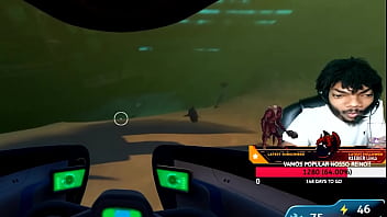 O minhocão pode te pegar