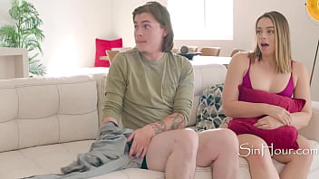 The threesome that time forgot