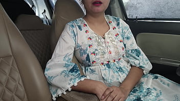 Sex with ex bf hot sexy ex girlfriend ki chudai in car