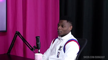 Recebeu uma proposta e montou seu canal e prefere não saber o que sua parceira faz will mastro