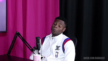 Recebeu uma proposta e montou seu canal e prefere não saber o que sua parceira faz will mastro