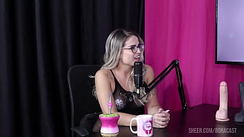 Recebeu uma proposta e montou seu canal e prefere não saber o que sua parceira faz will mastro