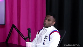 Recebeu uma proposta e montou seu canal e prefere não saber o que sua parceira faz will mastro