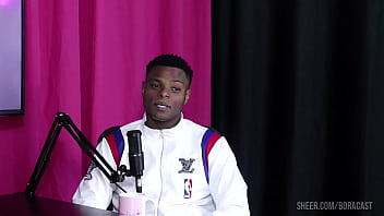 Recebeu uma proposta e montou seu canal e prefere não saber o que sua parceira faz will mastro