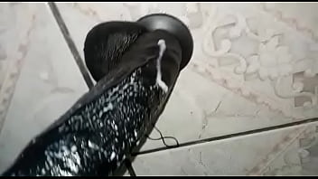 Bucheta gostosa toda relaxada