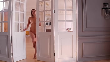 Super cute alice naked