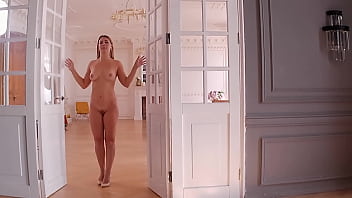 Super cute alice naked