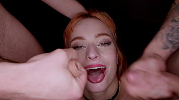 Hardcore sex multiple squirts & piss with dolly dyson rauls bud & jimmy bud