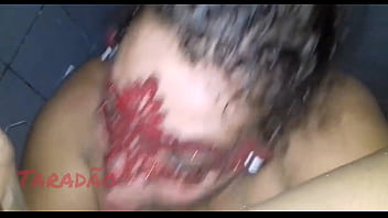 Sexo completo com a minha puta