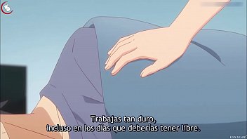 La deidad zorro 04 La deidad zorro 04