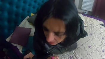 Horny slut milfycalla get some hot deep face fucking and doggy style down jacket fetish 167 preview