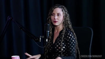 Compilados da jujube delícia no bora cast com bruna carlos & matheus caetano parte 2 watch sheer red