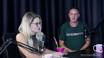 Compilados da jujube delícia no bora cast com bruna carlos & matheus caetano parte 2 watch sheer red