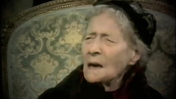 Retro victorian porn