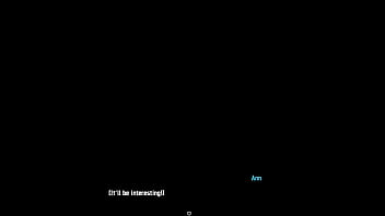 Knight of love cap 1 a naked milf in the shower