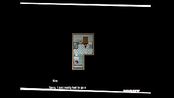 Knight of love cap 1 a naked milf in the shower