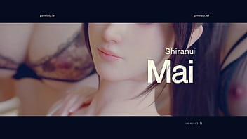 2b cowgirl rides cock and loves it