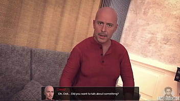 Pill king ep 11 visual novel gameplay