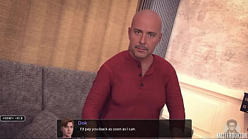 Pill king ep 11 visual novel gameplay