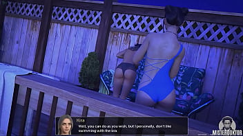 Pill king ep 11 visual novel gameplay