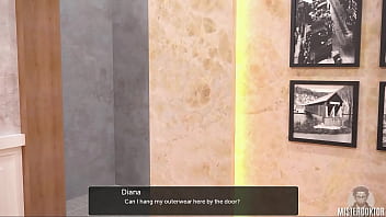 Pill king ep 11 visual novel gameplay