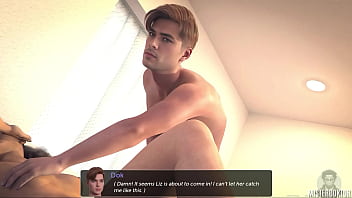 Pill king ep 11 visual novel gameplay