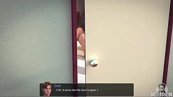 Pill king ep 11 visual novel gameplay