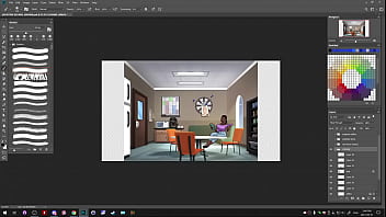 Sts broadcast by dc on picarto from may thirty first 2021