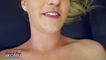 Skinny olyssia and curvy blonde ryann tongue fuck each others pussies