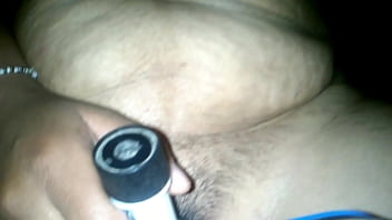 Mi amor dandome en la cama