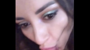 Wet blowjob and pov fucking with creampie inside my tight pussy