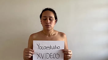 Vídeo de verificación