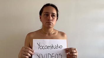 Vídeo de verificación