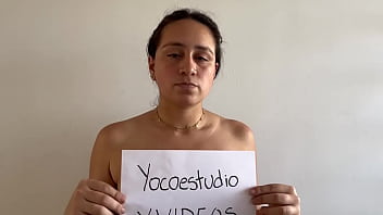 Vídeo de verificación