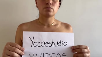 Vídeo de verificación