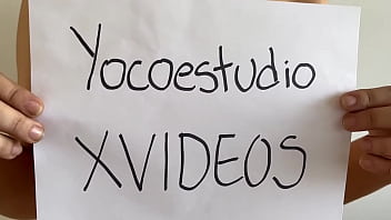 Vídeo de verificación