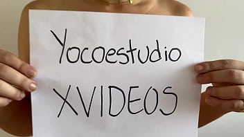 Vídeo de verificación