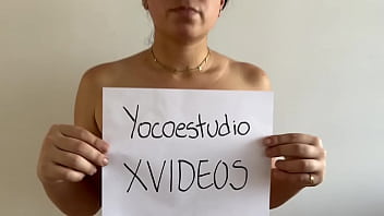 Vídeo de verificación